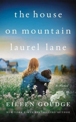 Bertrand.pt - The House On Mountain Laurel Lane