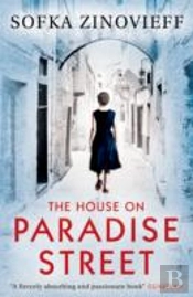 The House On Paradise Street