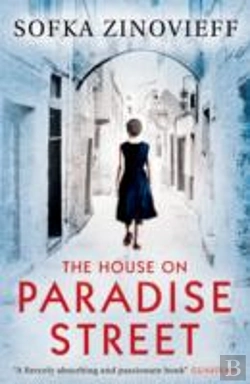 Bertrand.pt - The House On Paradise Street
