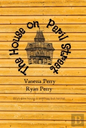 The House On Peril Street