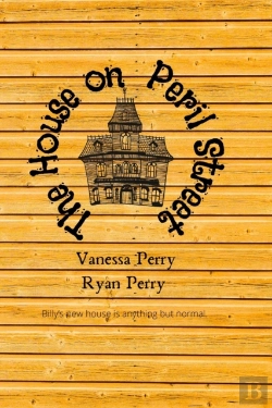 Bertrand.pt - The House On Peril Street
