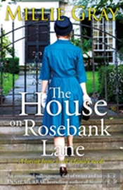 The House On Rosebank Lane