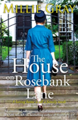 Bertrand.pt - The House On Rosebank Lane