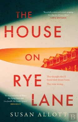 Bertrand.pt - The House On Rye Lane