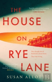 The House On Rye Lane