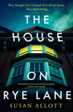 Bertrand.pt - The House On Rye Lane