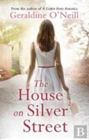 The House On Silver Street