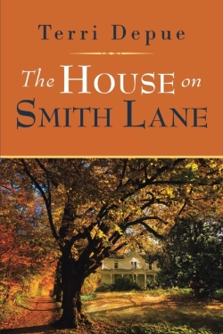 Bertrand.pt - The House On Smith Lane: A Magnolia Cree