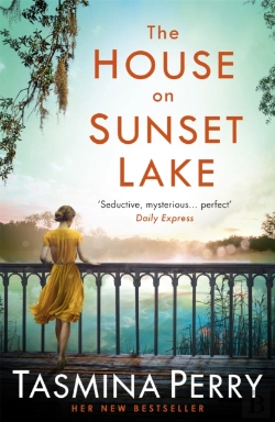 Bertrand.pt - The House On Sunset Lake