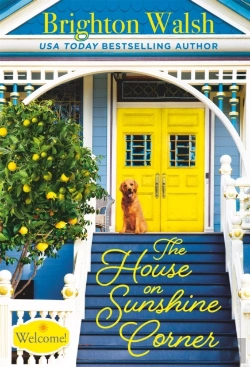 Bertrand.pt - The House On Sunshine Corner (Forever Special Release)