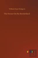 The House On The Borderland