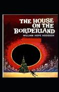 The House On The Borderland