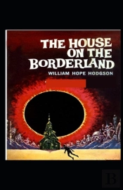 The House On The Borderland