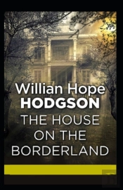 The House On The Borderland