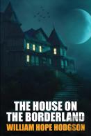 The House On The Borderland