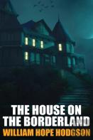 The House On The Borderland