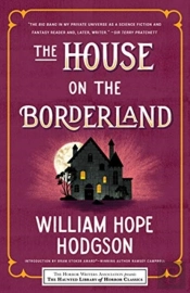 The House On The Borderland