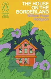The House On The Borderland