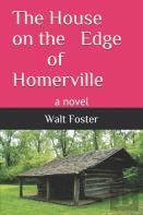 The House On The Edge Of Homerville