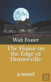 The House On The Edge Of Homerville