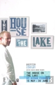 The House On The Lake