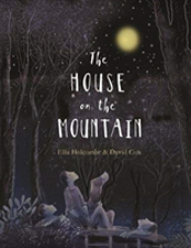 The House On The Mountain