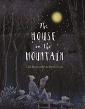 The House On The Mountain