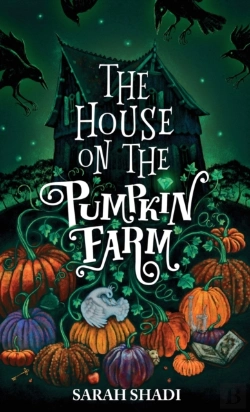 Bertrand.pt - The House On The Pumpkin Farm