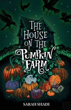 Bertrand.pt - The House On The Pumpkin Farm