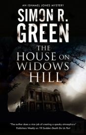 The House On Widows Hill
