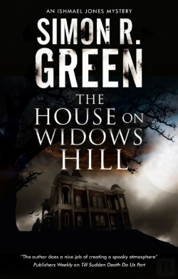 Bertrand.pt - The House On Widows Hill