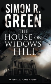 The House On Widows Hill