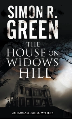 Bertrand.pt - The House On Widows Hill