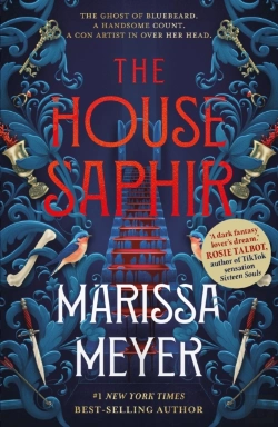 Bertrand.pt - The House Saphir