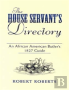 The House Servant'S Directory