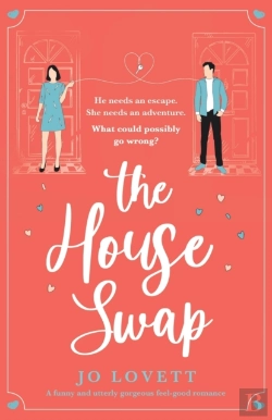 Bertrand.pt - The House Swap