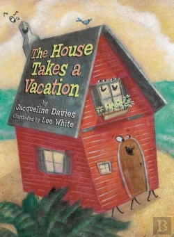 Bertrand.pt - The House Takes A Vacation