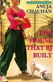 The House That Bj Built