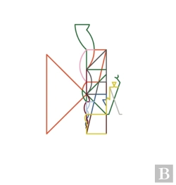 Bertrand.pt - The House That  Douard Built, A Unit  At