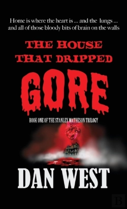 Bertrand.pt - The House That Dripped Gore