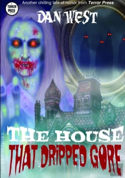 Bertrand.pt - The House That Dripped Gore