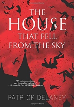 Bertrand.pt - The House That Fell From The Sky