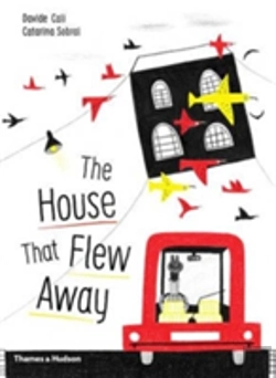 Bertrand.pt - The House That Flew Away