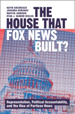 Bertrand.pt - The House That Fox News Built?