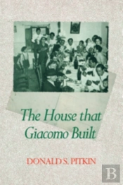 The House That Giacomo Built