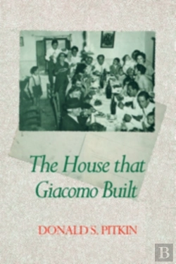 Bertrand.pt - The House That Giacomo Built