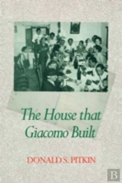 Bertrand.pt - The House That Giacomo Built