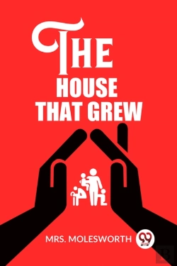 Bertrand.pt - The House That Grew (Edition2023)