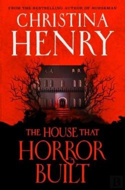 Bertrand.pt - The House That Horror Built