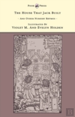 Bertrand.pt - The House That Jack Built And Other Nursery Rhymes - The Banbury Cross Series